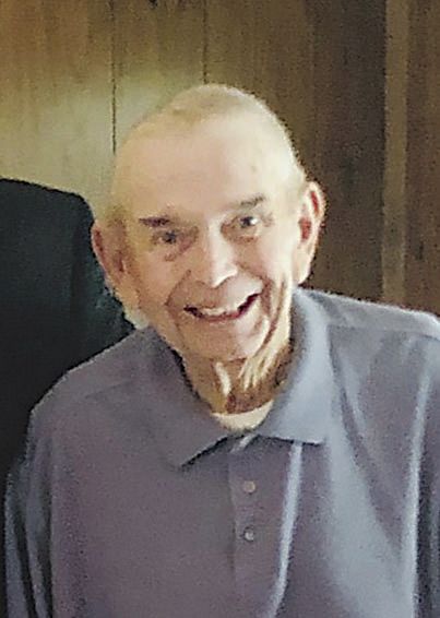 Gerald Jackson obituary